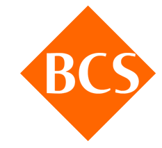 bcs logo لوگوی بتن شیمی سازه